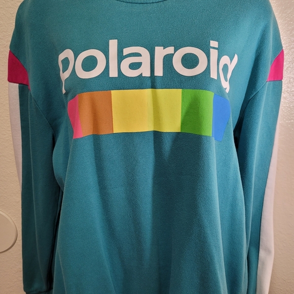 Polaroid Sweaters - CLOSET CLEAN OUT!!!!
